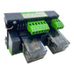 Murr Modul Steckrelaismodul SZE 2/4-8D/220 Steckrelaismodul von Murr Industrie