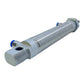 Festo Pneumatikzylinder Normzylinder DSNU-25-80-PPS 559253 Pneumatikzylinder