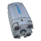 Festo ADVU-12-15-P-A Pneumatikzylinder 156502 für industriellen Einsatz