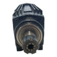 Perske KRS35.5-2D spindle motor 1.7kW Ø25mm motor for industrial use