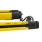 Keyence GL-R71F-T Transmitter GL-R55F-T Sicherheitslichtvorhang  Transmitter