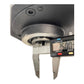 WEG ODG 632 Getriebemotor 0,25kW Ø25mm für industriellen Einsatz Motor