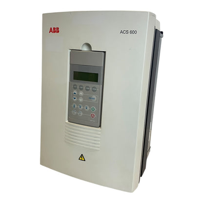 ABB Frequenzumrichter 11kW ACS600 ACS60100166S00C1200901 64097431 ABB Umrichter