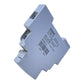 Siemens Hilfsschalter 3RV1901-1A 1NO+1NC für Leistungsschalter Hilfsschalter