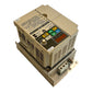 Omron Frequenzumrichter 0,9kVA 380V Varispeed V7 CIMR-V7AZ40P2 Industrie Einsatz
