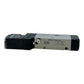 Festo Magnetventil MEH-5/2-5,0-S-I-B 173407 Serie W002 pneumatisch Ventil