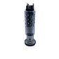 Industrie Kontrolllampe transparent 24V Signal-Anzeigeleuchte Panel-Montage