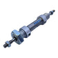 Festo Pneumatikzylinder Normzylinder DSNU-12-10-P-S2 193988 für Industrie