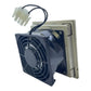 Pfannenberg Schaltschrankfilterlüfter 230V PF1000 12W 11020102000 Industrie