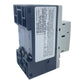 Siemens Motorschutzschalter 3RV1011-1EA10 Motorschutzschalter von Siemens