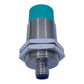 Pepperl+Fuchs Induktiver Näherungsschalter Sensor  NBN15-30GM60-A2-V1 84018