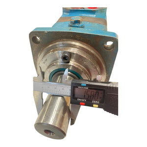 Adan Hydraulikpumpe MTA300P  Hydraulikpumpe von Adan für den Industrie Nutzen