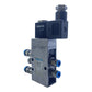 Festo MFH-5-1/8 Magnetventil für industriellen Einsatz 9982 Festo MFH-5-1/8 9982