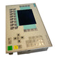 Siemens 6AV3627-1JK00-0AX0 Operator Panel HMI Industrial Use