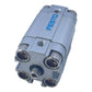 Festo ADVU-12-15-P-A Pneumatikzylinder 156502 für industriellen Einsatz