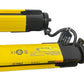 Keyence GL-R71F-T Transmitter GL-R55F-T Sicherheitslichtvorhang  Transmitter