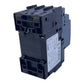Siemens 3RV2011-0AA15 Leistungsschalter für industriellen Einsatz Schalter