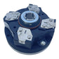 Parker Tachogenerator TBN420R0101 20 mV/min DC Rückführung für Servoantriebe