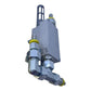 Festo Druckaufbauventil VABF-S6-1-P5A4-G12-4-1-P-SA für industriellen Einsatz