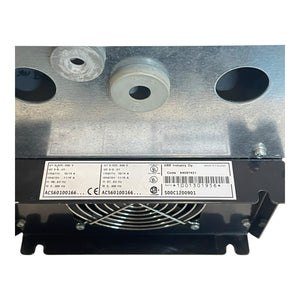 ABB Frequenzumrichter 11kW ACS600 ACS60100166S00C1200901 64097431 ABB Umrichter
