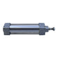Bosch Pneumatikzylinder Doppeltwirkend 0822340004