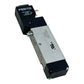 Festo Magnetventil MEH-5/2-5,0-S-I-B 173407 Serie W002 pneumatisch Ventil