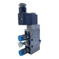Festo MFH-5-1/8 Magnetventil für industriellen Einsatz 9982 Festo MFH-5-1/8 9982