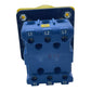 Kraus & Naimer Lasttrennschalter KG32B 32A 600V AC Hauptschalter Not-Aus
