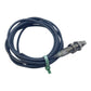 Omron Induktiver Sensor M18 5mm PNP NO 10–30V DC E2E2-X5MB1