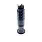 Industrie Kontrolllampe transparent 24V Signal-Anzeigeleuchte Panel-Montage