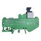 Phoenix Contact Überspannungsschutz FL-PP-RJ45-SCC Ex-Schutz RJ45 für Hutschiene