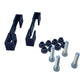 Balluff BAM0204 BAMMC-TL-025-P-1 Halterung Magnetostriktive Messsysteme VE:7stk