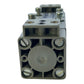 Bosch Magnetventil Wegeventil 0820024552 für die Industrie Geeignet Industrie