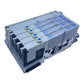Festo Ventilblock MPA-FB-VI VMPA1-FB-EMS-8 4x 533342 Ventilblock von Festo