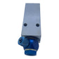 Festo Druckschalter Pneumatikschalter PEV-1/4-B 10773 Druckschalter von Festo