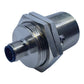 Pepperl+Fuchs Induktiver Näherungsschalter Sensor  NBN15-30GM60-A2-V1 84018