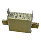SIBA NH000 Sicherung 100A 500V gL/gG 120kA Korrosionsfest 20 000 13 VE:3stk