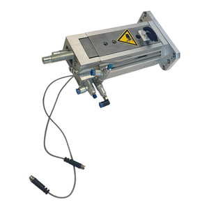 Festo DGSL-20-80-Y3A 544026 Mini-Schlitten für industriellen Einsatz