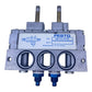 Festo CJM-5/2-1/4-FH Magnetventil - für den industriellen Einsatz  Magnet-Ventil