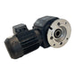 WEG ODG 632 Getriebemotor 0,25kW Ø25mm für industriellen Einsatz Motor