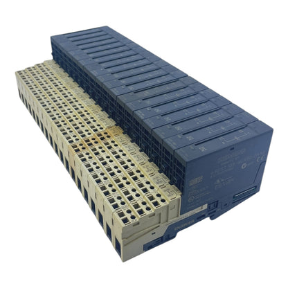 Siemens 6ES7138-4CA00-0AA0 Electronikmodule VE: 19stk/pcs - Industrie Einsatz