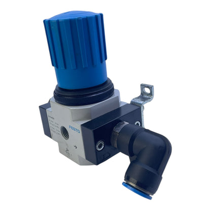 Festo LR-D-MINI Druckregelventil für industriellen Einsatz Druckregelventil