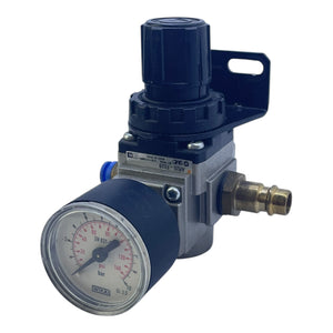 SMC AR20-F02B Druckregler für den industriellen Einsatz Druckregler Regler