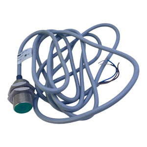 Selet Torino PNP NC Induktiver Sensor M18 PNP NC 10–30V DC 300mA - Industrie