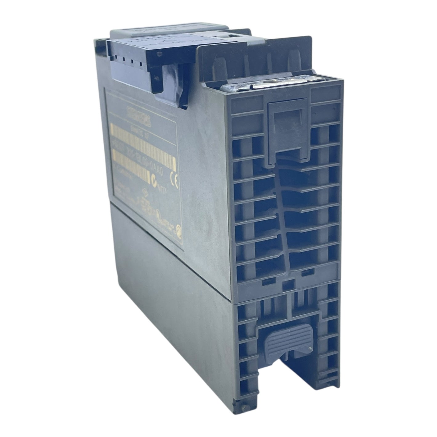 Siemens Digitaleingabe Simatic S7 6ES7321-1BL00-0AA0 für industriellen Einsatz