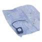 Protechnic Miniaturlüfter Lüfter MGA2512HS-010 12V DC 0,07A Miniaturlüfter