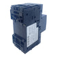 Siemens Motorschutzschalter SIRIUS 3RV2011-1HA20 5,5-8AA