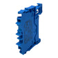 WAGO 2002-1204 2-Leiter-Durchgangsklemme TOPJOB S VE: 103 Stk