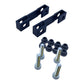 Balluff BAM0204 BAMMC-TL-025-P-1 Halterung Magnetostriktive Messsysteme VE:7stk