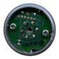 Patlite Signalleuchte LCE-UFB 24V AC/DC LED 3-farbig Rot Gelb Grün IP65